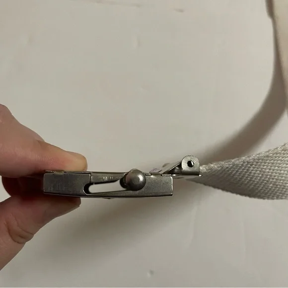 Disney High School Musical Girls Multicolor Striped Shorts with Belt Size 10 - Picture 10 of 11